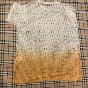 Dior tshirt